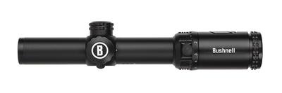 Приціл Bushnell AR71624I 1-6Х24 AR, .223/5.56 BDC