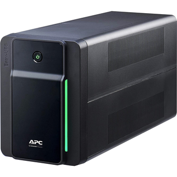 ИБП APC Easy UPS 1600VA Schuko (BVX1600LI-GR)