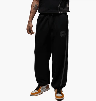 Штаны Air Jordan Paris Saint-Germain Black DZ2949-010 L