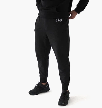 Штаны Gap Logo Fleece Pants Charcoal Grey 221236011 XXL