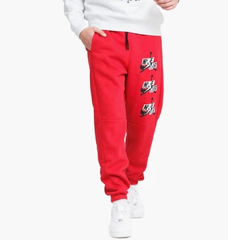 Штани Air Jordan Jumpman Classics Red CK6739-687 XS