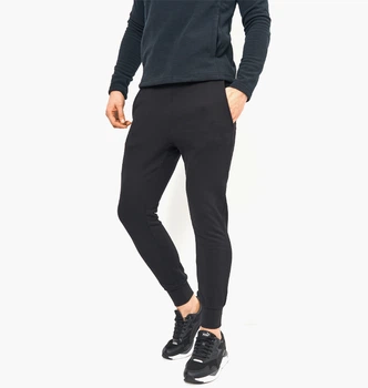 Штани Joma Montana Black 102110.100 L
