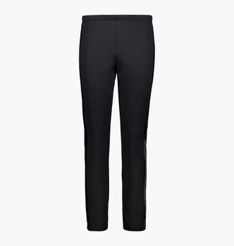 Штани CMP Woman Long Pant Black 30M0226-N950 36