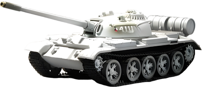 Модель для склеювання Trumpeter USSR T-55 Tank Mod 1958 1:72 (9580208072821)