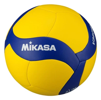 Мяч волейбольный Mikasa V360W-SL Разноцветный 5 (V360W-SL 5)