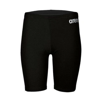 Детские Плавки Arena TEAM SWIM JAMMER SOLID Черный 152 см 004772-550 152