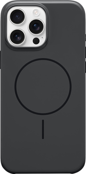 Панель Apple Beats MagSafe для Apple iPhone 16 Pro Max Midnight Black (MCFQ4LL/A)
