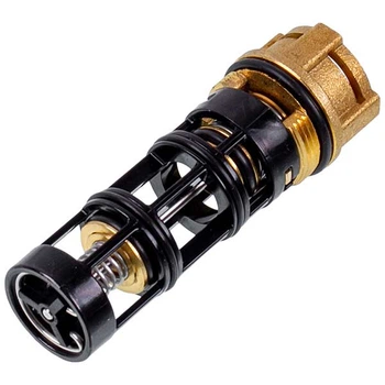 Картридж трёхходового клапана для газового котла Baxi Eco-3, Luna 3, Ecofour, Westen Pulsar, Star Digit 711356900