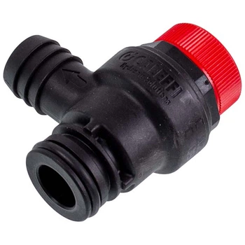 Предохранительный клапан 3 бар для газового котла Immergas Star 24 3E 1.026579