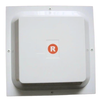 Антенна для интернета панельная Rnet КВАДРАТ MIMO 17 ДБи (1700-2700 МГц 3G 4G (LTE) 4.5G (LTE-Advanced Pro)