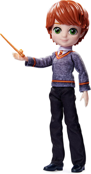 Figurka kolekcjonerska Spin Master Wizarding World Harry Potter Ron 20 cm (0778988431795)