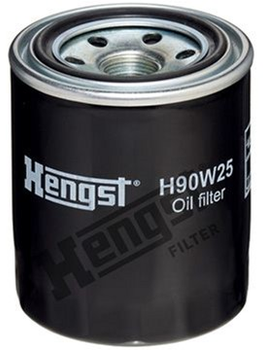 Масляный фильтр Hengst (H90W25)