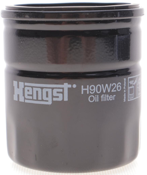 Масляный фильтр Hengst (H90W26)