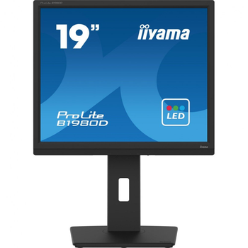 Монитор iiyama B1980D-B5[78854]