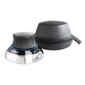 Миша 3DConnexion SpaceMouse Wireless tooth Edition (3DX-700115)[78600]