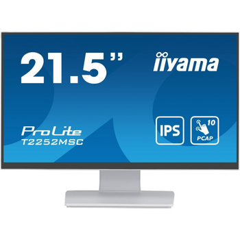 Монитор iiyama T2252MSC-W2[78852]