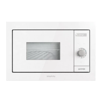 Микроволновая печь Gorenje BM235G1SYW[81142]