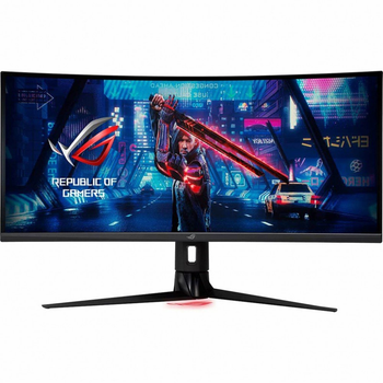 Монитор ASUS ROG Strix XG349C[78791]
