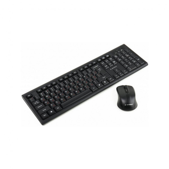 Комплект Gembird KBS-WM-03-UA Wireless (KBS-WM-03-UA)[78443]