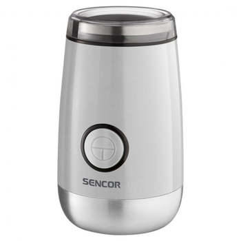 Кавомолка Sencor SCG 2052 WH (SCG2052WH)[81060]