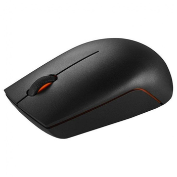 Мышка Lenovo 300 Wireless (GX30K79401)[78478]
