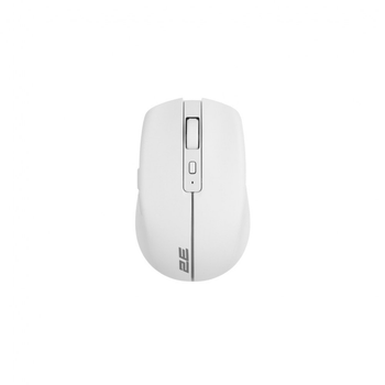 Миша 2E MF270 Silent Rechargeable Wireless (2E-MF270WWH)[78544]