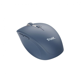 Мышка Trust Ozza compact tooth/Wireless/USB-A (24934)[78588]