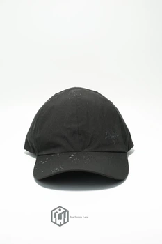 Кепка Arc'Teryx Чорний (70)