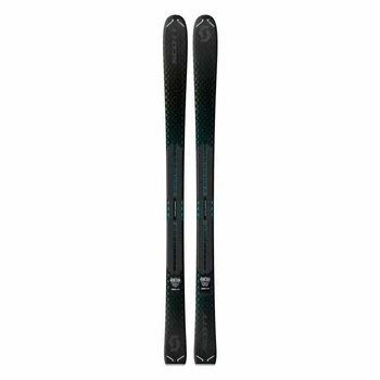 Лыжи Scott Slight 83 Women's 168 Черный (1081-271784.9992.168)