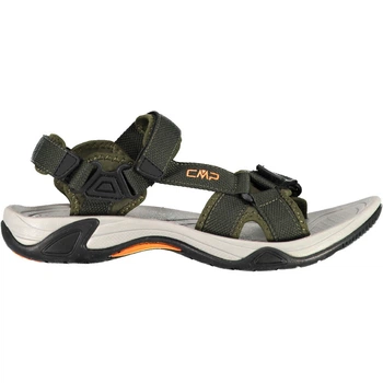 Сандалии CMP Hamal Hiking Sandal 43 Jungle (1097-38Q9957-U940 43)