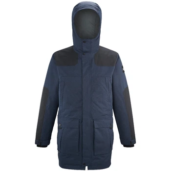 Куртка Millet Tukarak Cargo Parka Saphir XL (1046-MIV9159 7317_XL)