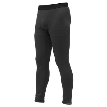 Брюки термобелье Fahrenheit Power Grid black L /L,FAPG03001L/L
