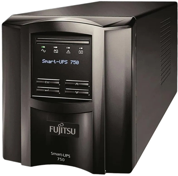 ИБП Fujitsu FJT750I