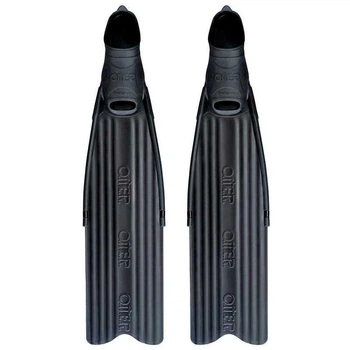 Ласты Omer Stingray черные 45/46 8508.45