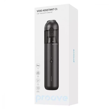 Портативный Пылесос Proove Void Assistant C1 (7500pa)