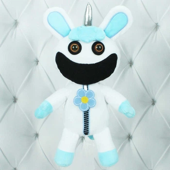 М'яка іграшка KinderToys Корова Хитроріг 39 см (00517-99)