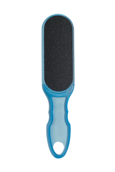 Пилка педикюрна пластикова Staleks Classic 10 TYPE 2 (80/120 грит)
