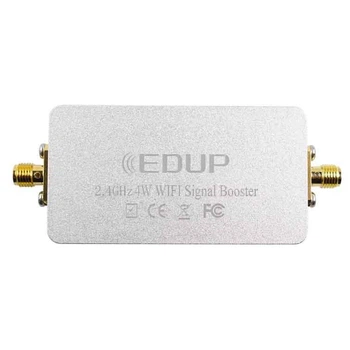 Підсилювач Wi-Fi EDUP EP-AB018 4W 2,4 ГГц 36 dBm