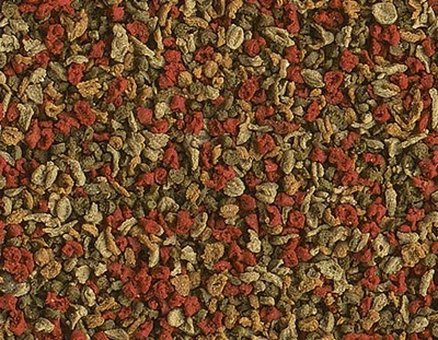 Корм для рыб в гранулах TetraMin Granules на развес, 420 г (аналог 1 л)