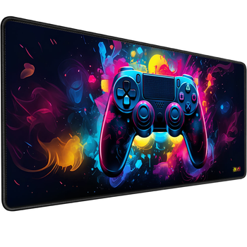 Ігрова поверхня (Килимок для мишки) SHLab Gamepad SHM-935 (70x30 см) (37853)