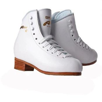Черевики GRAF Ace white дитячі Lite Розмір 1.0 (32) ACE-KW-1