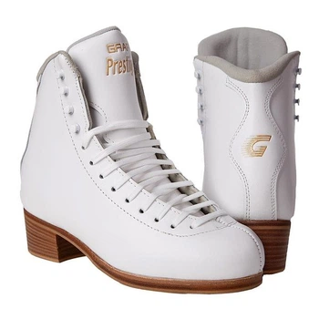 Ботинки GRAF Prestige white взрослые Размер 8.0 L (41) PRESTIGE-KW-8L