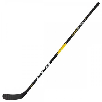 Ключка CCM Super Tacks AS1 INT проміжна R, загин 30, жорсткість 55 AS1-INT-R3055