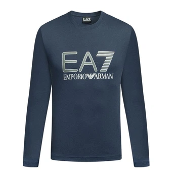 Футболка Armani EA7 6ZPT24 PJM9Z 1554 Розмір XXL EA7-6ZPT24-1554-XXL