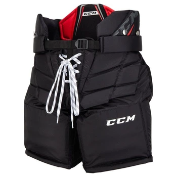 Воротарські шорти CCM 1.5 JR підліткові Розмір S 15P-JR-S