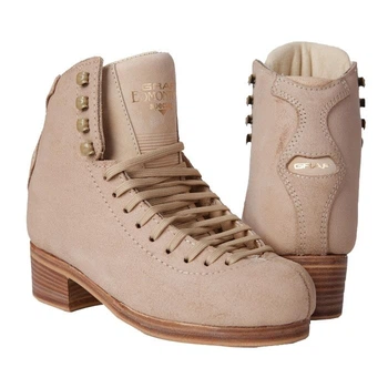 Ботинки GRAF Edmonton beige взрослые Lite Размер 6.0 L (38.5) EDM-MBEIG-6L