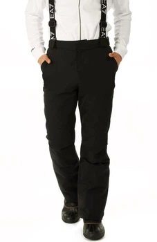 Штани гірськолижні Armani EA7 272434-3A325-20 Розмір 3XL 272434-20-3XL