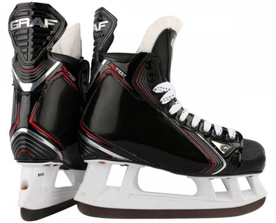 Ковзани GRAF PeakSpeed 7700 дорослі Розмір 8.5 D (41.5) PK7700-85D
