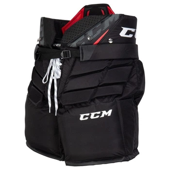 Воротарські шорти CCM 1.9 SR дорослі Розмір M 19P-SR-M