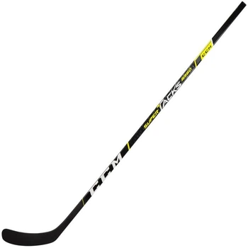 Клюшка CCM Tacks 9360 INT промежуточная L, загиб 29, жесткость 65 9360-INT-L2965